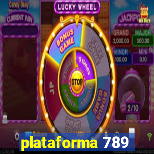 plataforma 789